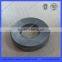 High quality and pure Top sale tungsten ring by china suppliers