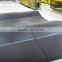 100W thin film flexible solar panels