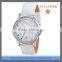 FS FLOWER - Cool Genuine Leather Branded Watches For Teenagers For Girls 2015