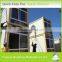 Easy Assembly Habitable Prefabricated Houses Built for Sale