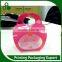 SHAPED HANDLE DESIGNED PET GIFT BOX