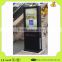 46inch Big outdoor Free standing LCD Advertising Display Screens with built-in computer