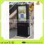 42inch floor standing outdoor advertising lcd display 2000nits outdoor digital signage with android touch screen led backlight