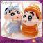 Popular Japanese character cartoon Crayon Shin-chan Plush Toys