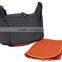 Top Zip Carry All Nylon Diaper babby nappy changing Bag