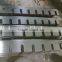 high quality and hot sale Plastic Crusher machine blades