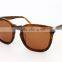 G2681 Brown tortoise Italy Design Ce Sunglasses Polarized