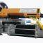 Central roller shutter door motor