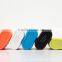 2015 High Quality Portable Power Bank 5000mah For All Kinds Of Mobilephone