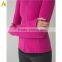 winter jacket women softshell sports jacket full zipper yoga running fitness wear