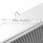Performance Aluminum Car radiator For Dodge Stealth 1991-1999
