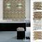 New Design Crystal & Ceramic Mosaic(Boston Series)