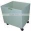 Food-grade plastic trough profession