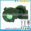 High speed dc 97mm 12v fan blower , exhaust fan blower