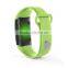2016 promotion gifts fitness bluetooth wristband for iphone with high quality