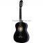 customized size 24inch 30inch 36inch 38inch cheap guitar student guitar classical guitar for beginner
