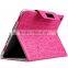 Newest and Paris style design tablet cover for ipad 3 leather case