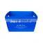 Colorful/Colored Plastic PP Storage Bin/Bins
