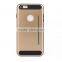 Factory wholesale pc hard cover case for iphone 6 plus,for iphone 6 plus case