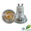 220v led cob lamp GU10 MR16 E27 glass led spotlight