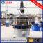 Strong force circular fine powder vibrating screen for sale