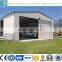 Low Price Prefab Steel Structure Hangar