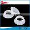All-purpose rubber silicone gasket EPDM o-ring NBR oil seal Round clear rubber washers
