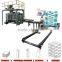 2014 Anhui Yuanhong ABB IRB-460 automatic palletizer industrial robot price