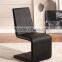 TB high quality used restaurant used high back modern metal chair for dining