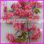 outdoor artificial cherry blossom branches wholesale