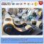 PLC Control Self-aligning Turning Roll Type Welding Rotator
