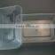 500ML RECT. TAKEAWAY FOOD CONTAINERS