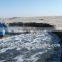 cutter suction dredger