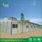 China Supplier Cheap Prefab Poultry House