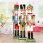 home decoration wooden christmas nutcracker