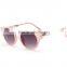 pink fashion sunglass women