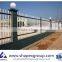 Anti Intruder Galvanizing PVC Coated Welded Mesh Fence