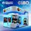 Impressive theater 5d cabin 7d cinema house! Hot Hot Hot!!