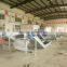 Metal chips conveyor equipment CNC conveyor