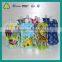 Food Grade Custom Printed Stand up Pouch Bags With Spout