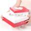 Different size matt lamination luxury sweet paper box