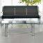 1+1+3 office reception sofa