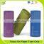 China supplier round kraft paper green tea paper box