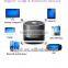 Bluetooth Wireless Speaker Mini Portable Super Bass For mobile phones S10 blue