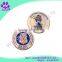custom aluminum coins