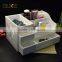 wholesale custom high quality acrylic makeup organizer