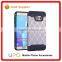 [UPO] Shockproof PC + TPU Slim Hybrid Armor Skin Protector Case for Samsung Galaxy S6 Edge Plus