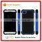 [UPO] Factory Price Defender Cover 3 in 1 Protective PC + Silicone Front and Back Cover Case for BlackBerry Z10
