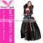 2016 Women Sexy Vampire Queen Costume Vampire Costume