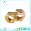 China  best brand din934 hex nuts grade 8